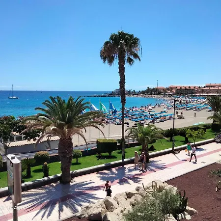 Apartment Bellas Vistas Parque Santiago 2