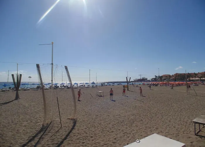 Bellas Vistas Parque Santiago 2 Apartment