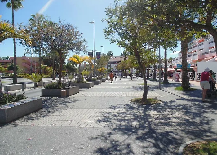 Appartamento Bellas Vistas Parque Santiago 2