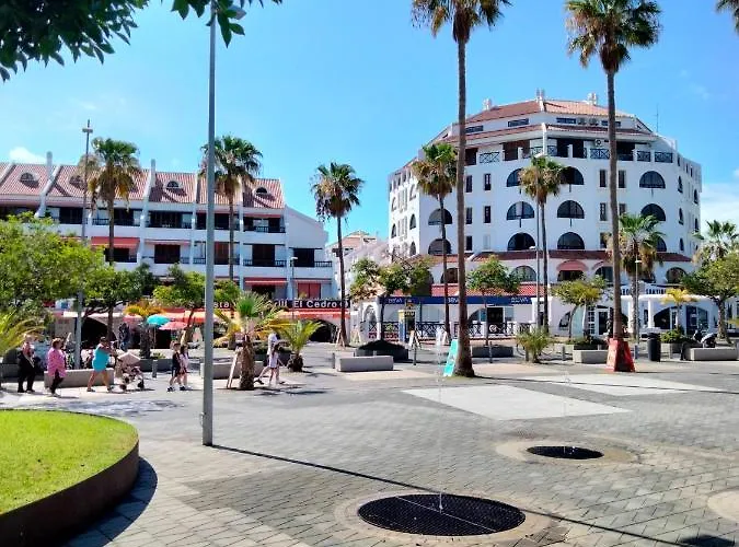 Apartamento Bellas Vistas Parque Santiago 2