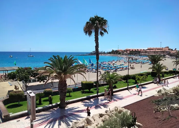 Apartamento Bellas Vistas Parque Santiago 2