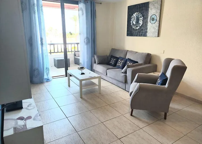 Bellas Vistas Parque Santiago 2 Apartamento