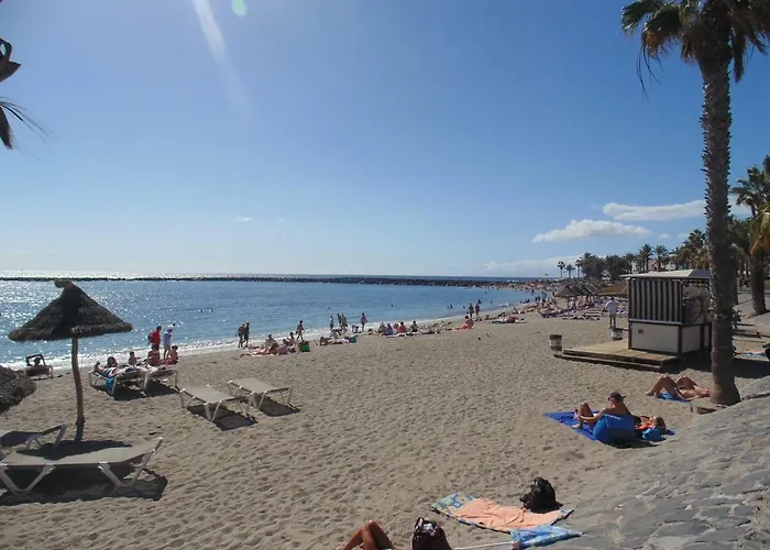 Bellas Vistas Parque Santiago 2 Apartamento