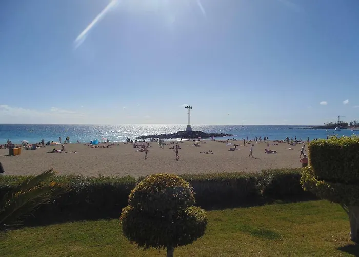 Apartamento Bellas Vistas Parque Santiago 2 Playa de las Americas (Tenerife)