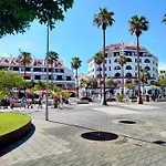 Daire Bellas Vistas Parque Santiago 2