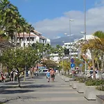 Bellas Vistas Parque Santiago 2 Daire Playa de las Américas